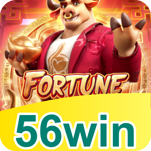 Logo Oficial 56win Download